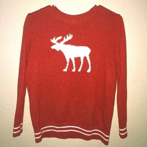 Abercrombie Kids Sweatshirt